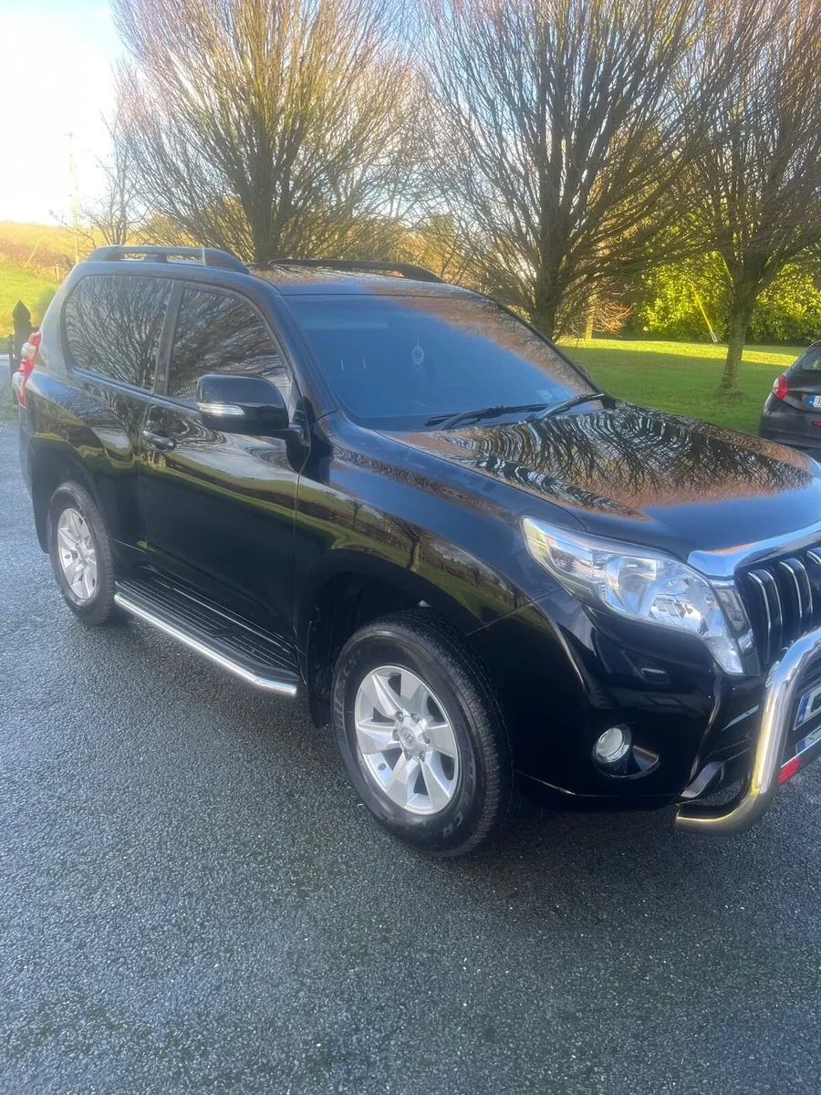 Landcruiser - Image 3