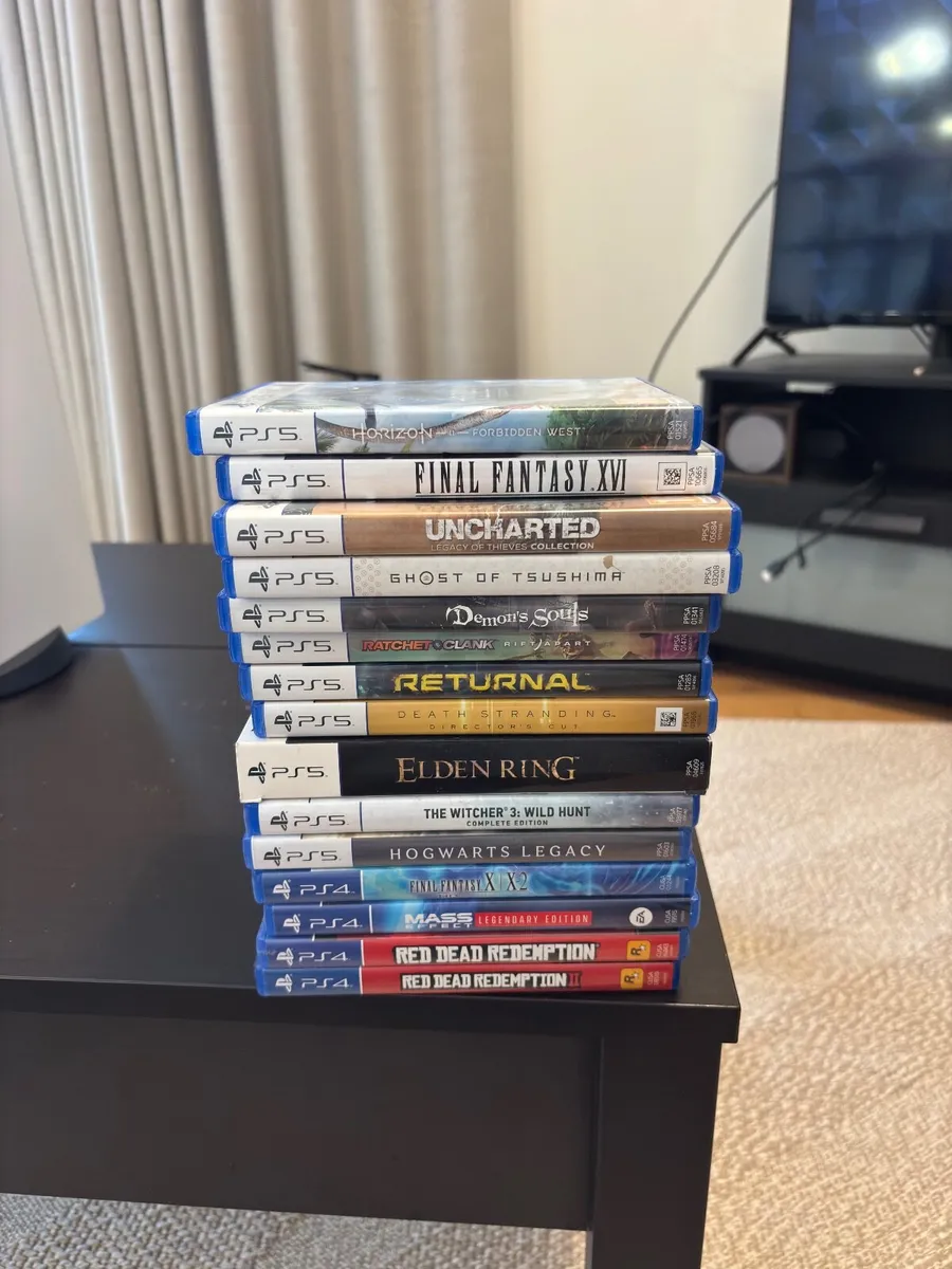 Playstation 5 for sale - Image 4