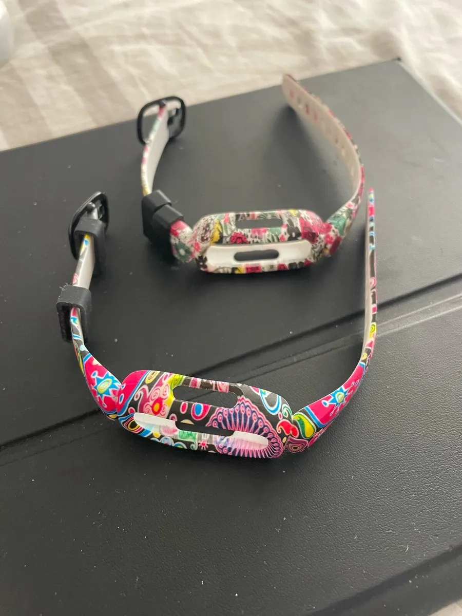 Fitbit ace 3 straps