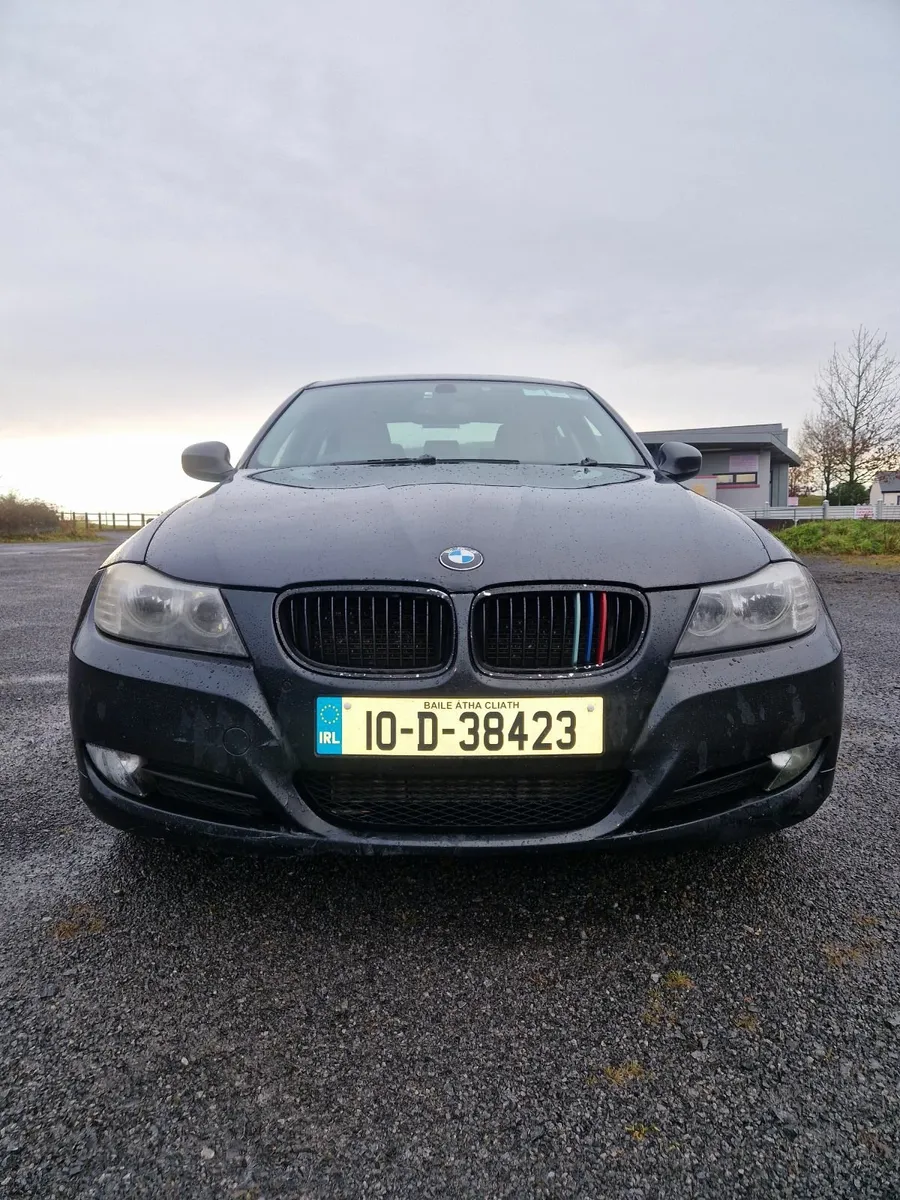 BMW 3-Series 2010.New full year NCT - Image 1