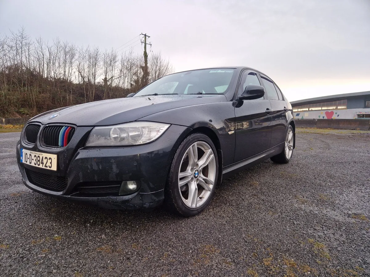 BMW 3-Series 2010.New full year NCT - Image 2