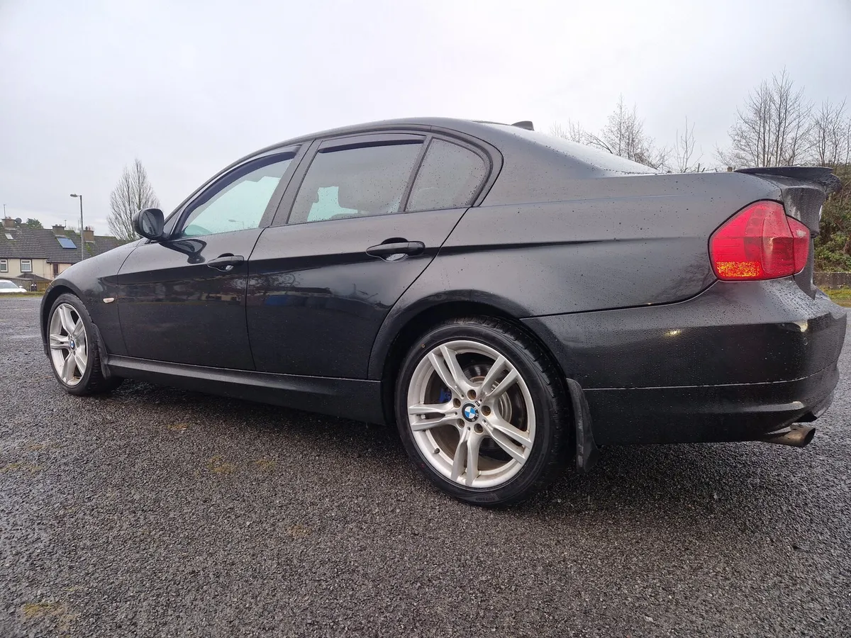 BMW 3-Series 2010.New full year NCT - Image 3