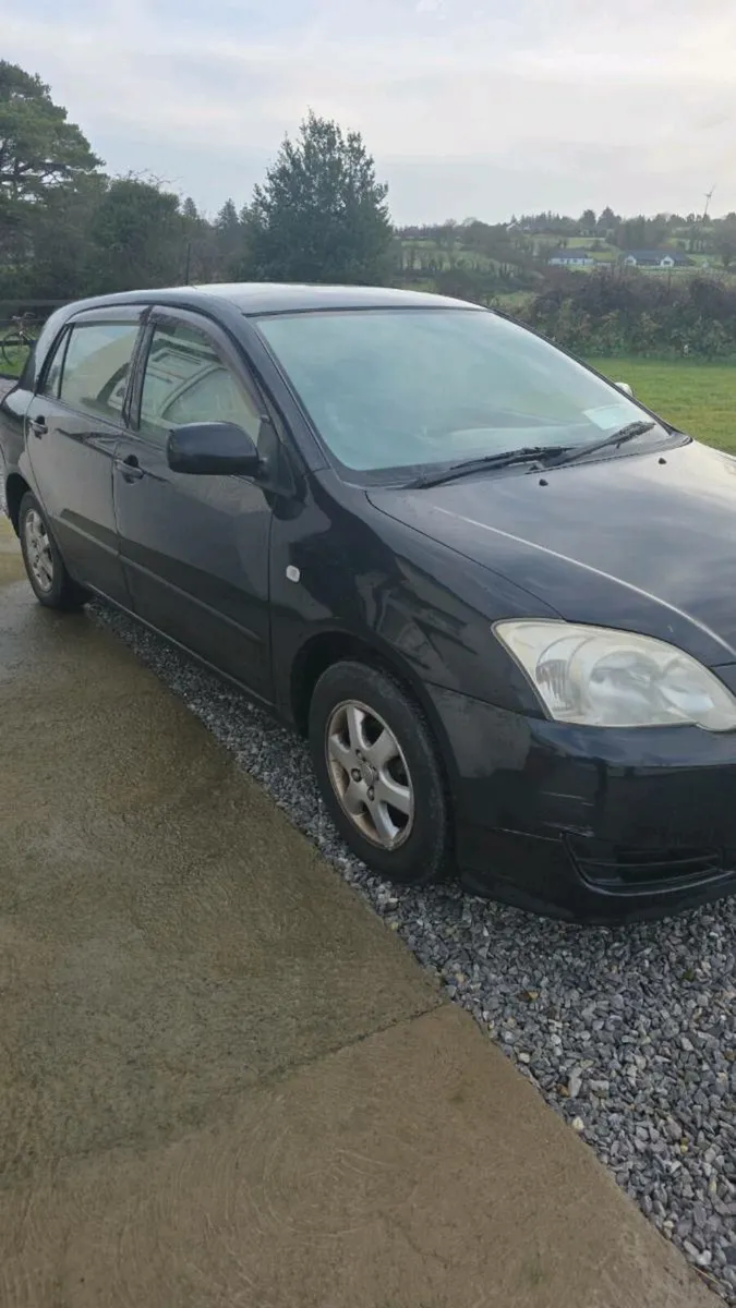 AUTOMATIC starter car or perfect for food delivery - Image 2