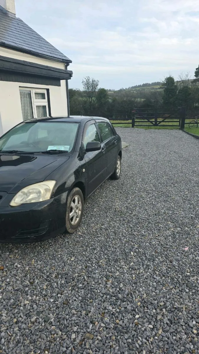 AUTOMATIC starter car or perfect for food delivery - Image 4