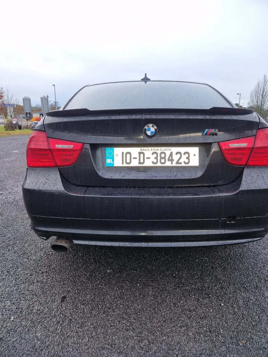 BMW 3-Series 2010.New full year NCT - Image 4