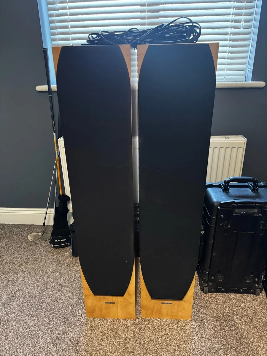 Audio Speakers - Image 2