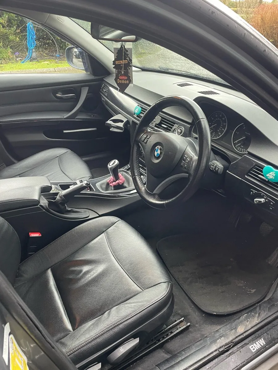 318d touring - Image 3