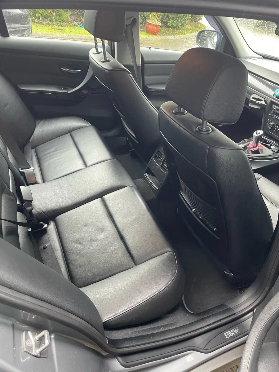 318d touring - Image 4