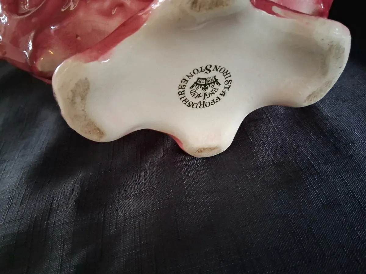 Long Shaped Bowl & Jug - Image 3