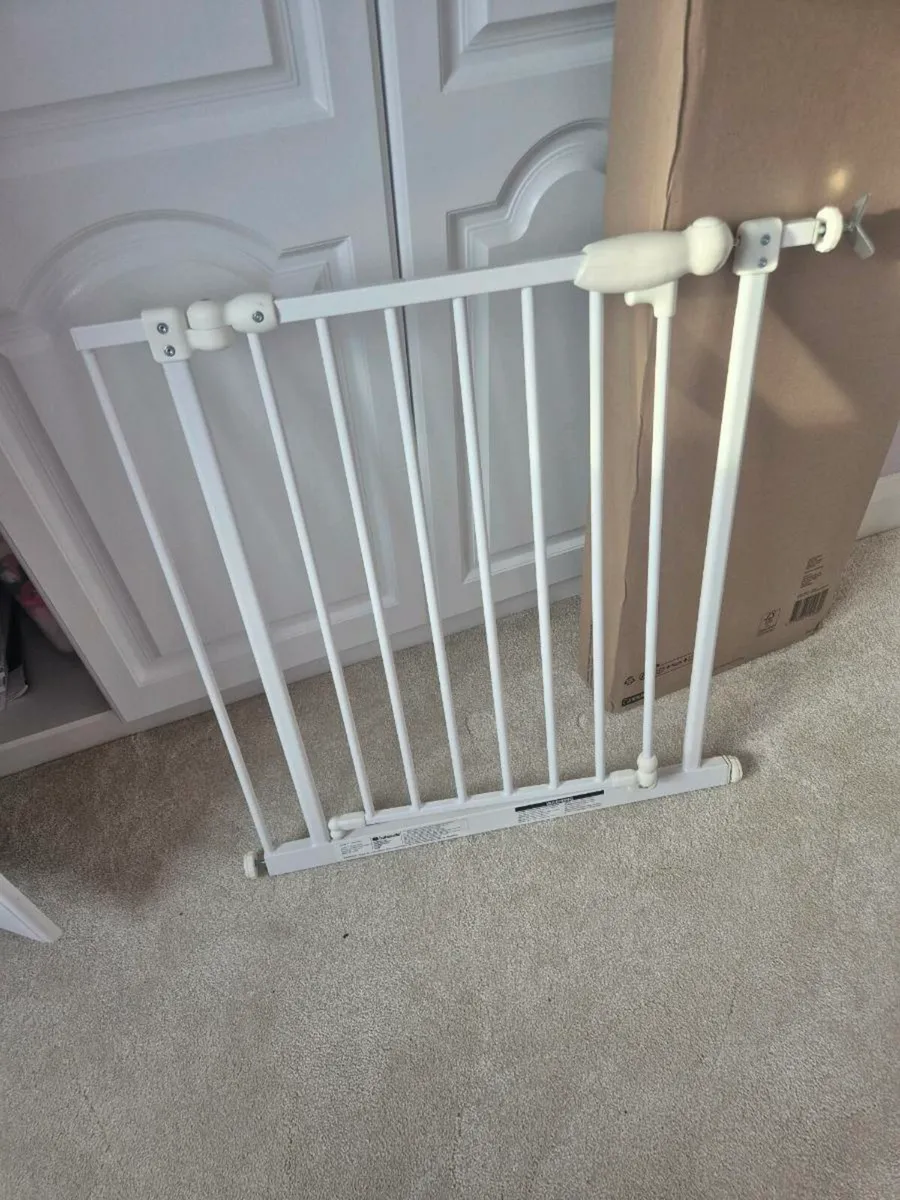 Stair gate - Image 2
