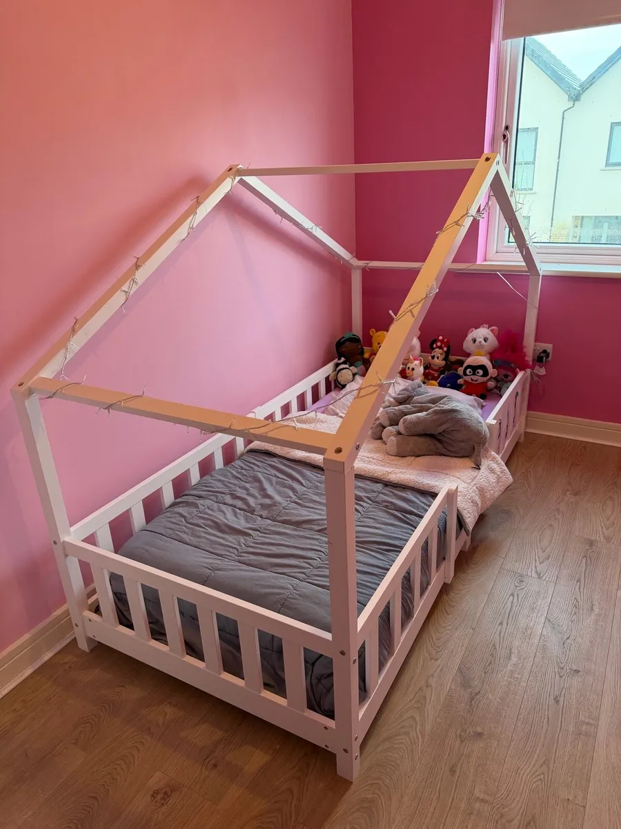 Montessori Bed for Sale - Image 1
