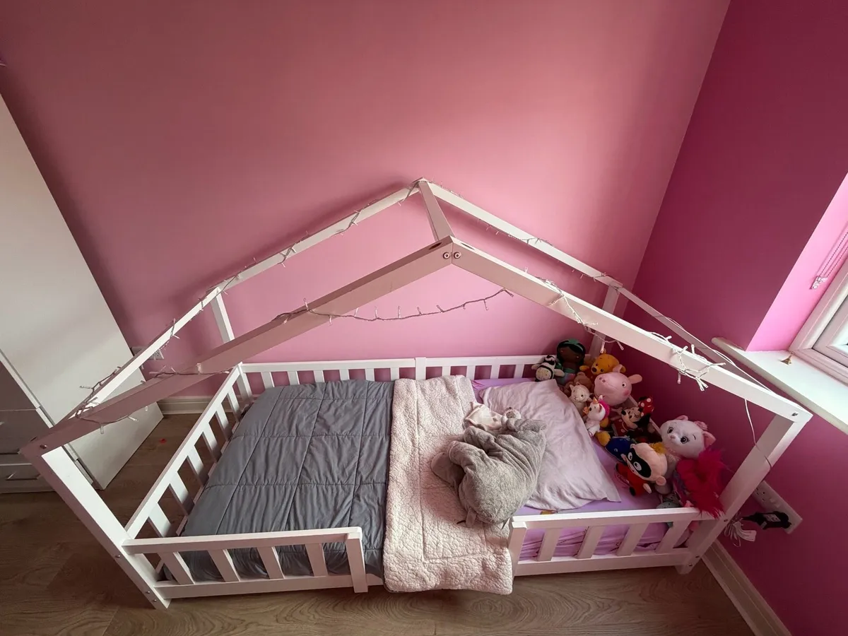 Montessori Bed for Sale - Image 3