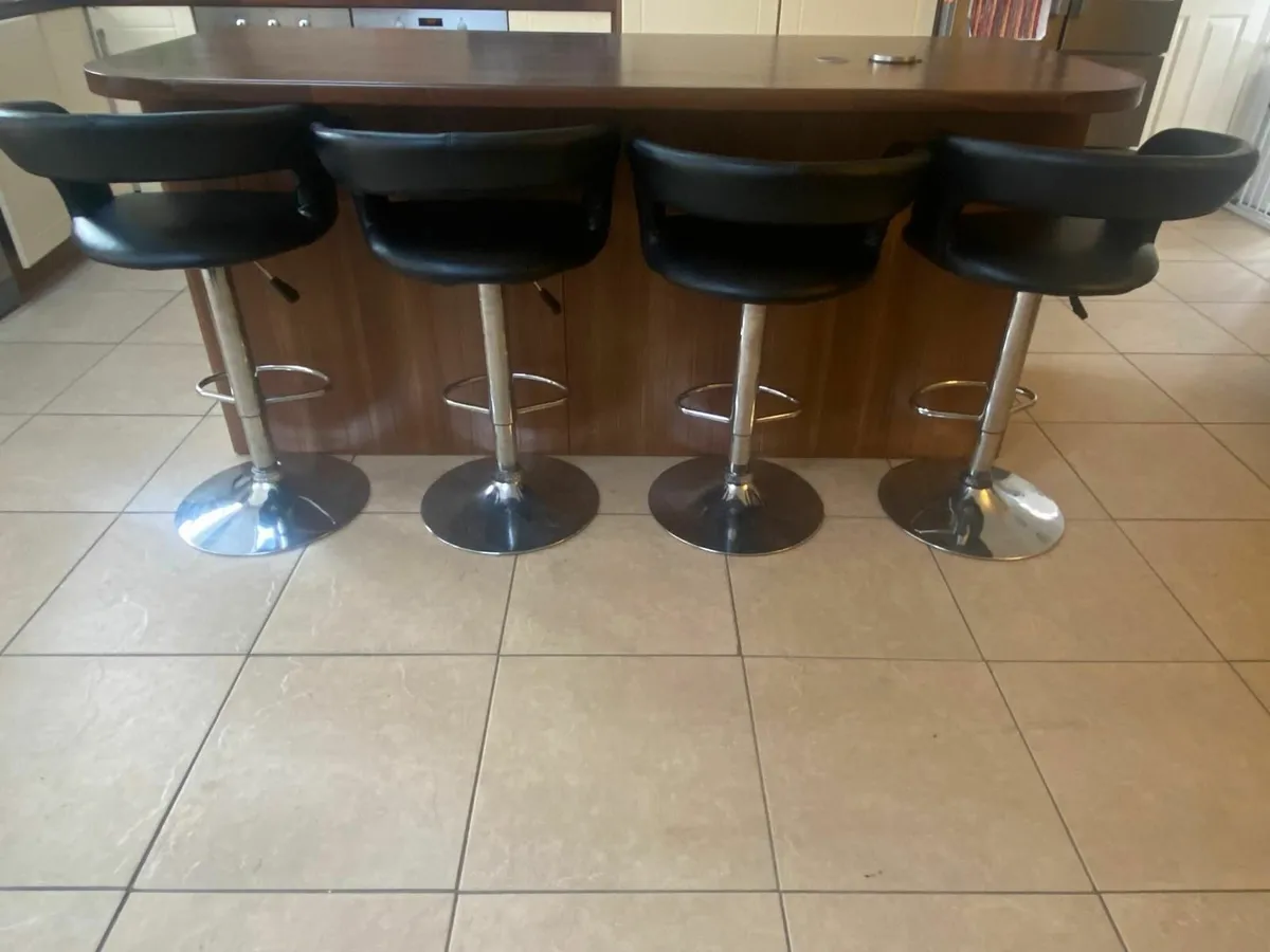 Kitchen Barstools - Image 1