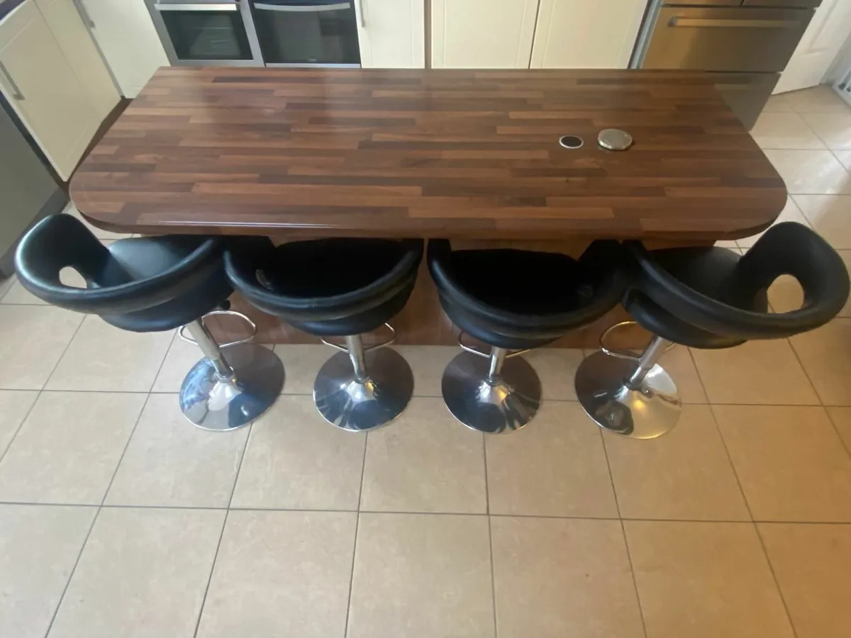 Kitchen Barstools - Image 2
