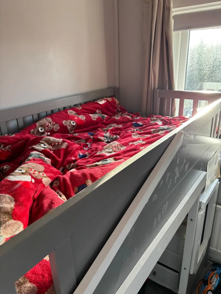 Kids Castle Bed - Image 2