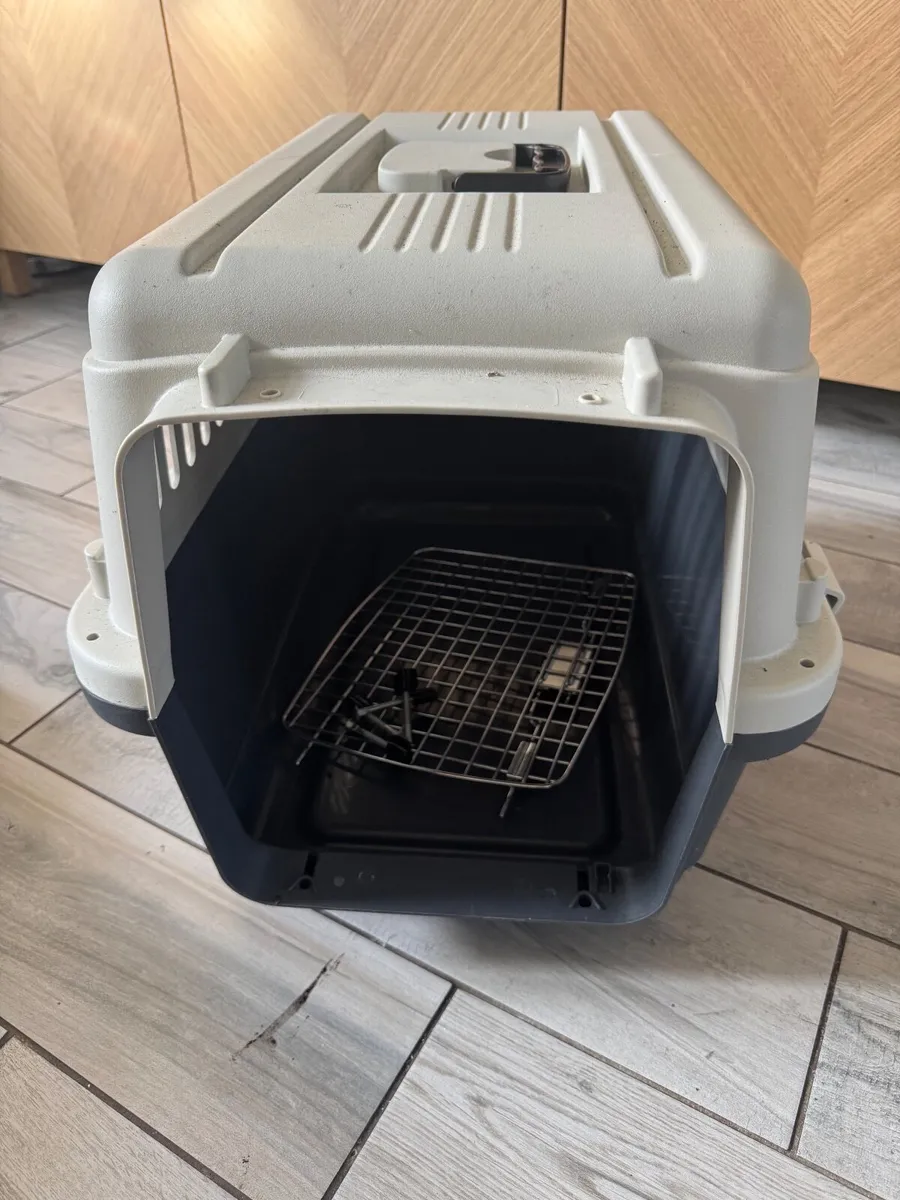 Pet carrier airline approved 60L