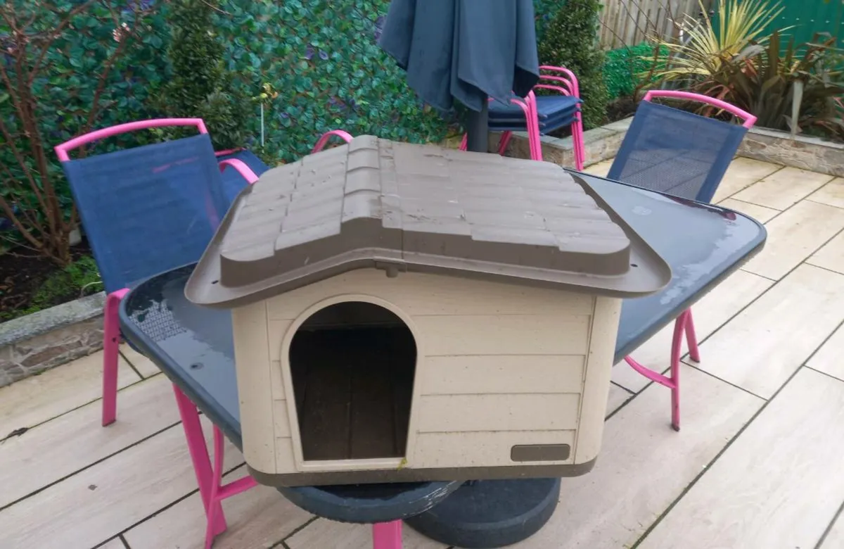 CAT HOUSE & ACCESSORIES - Image 2