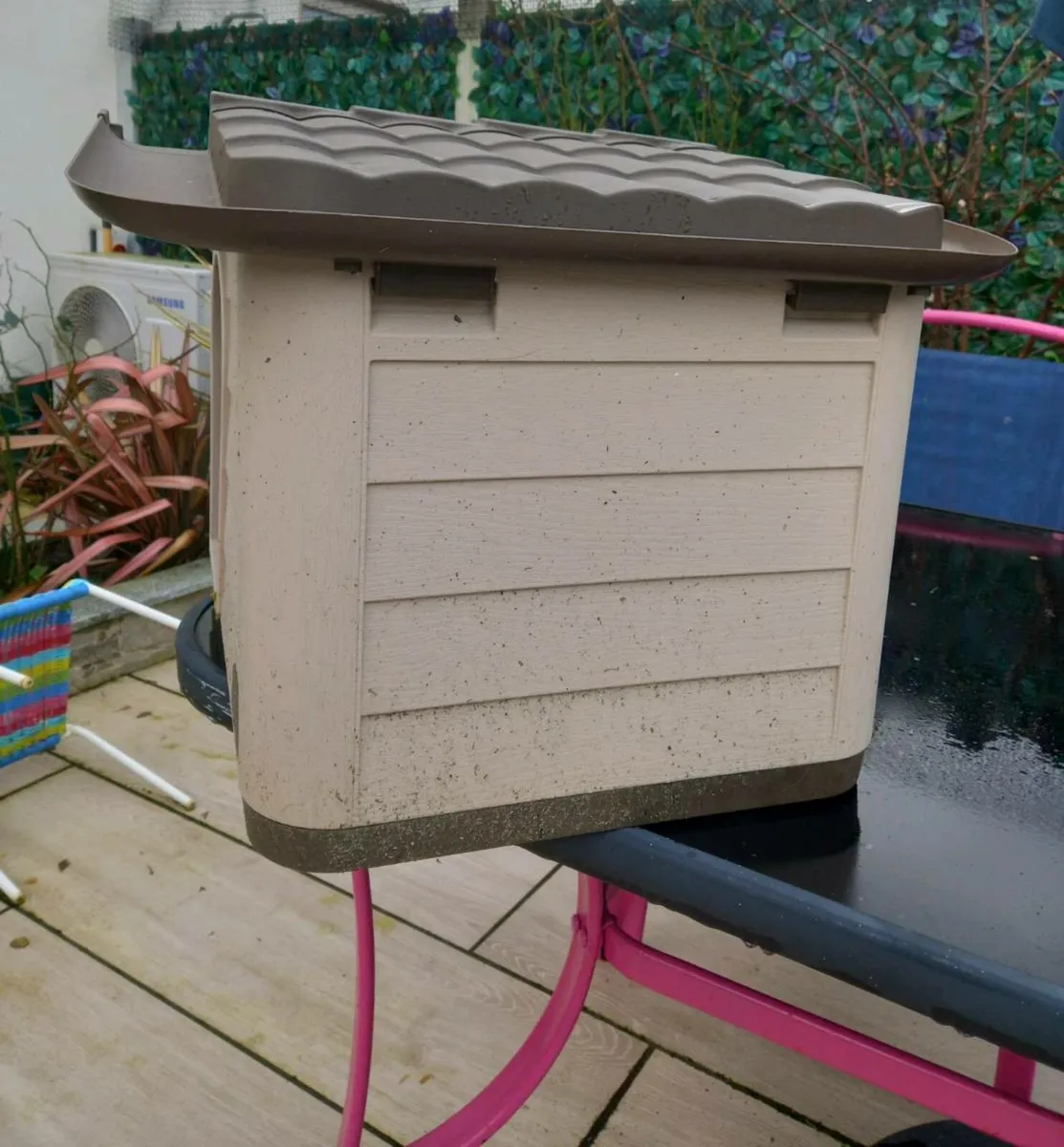 CAT HOUSE & ACCESSORIES - Image 4