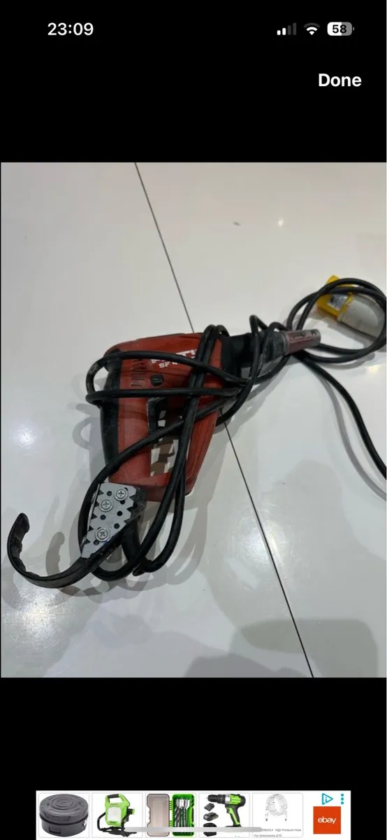 Hilti SF 4000 - Image 3