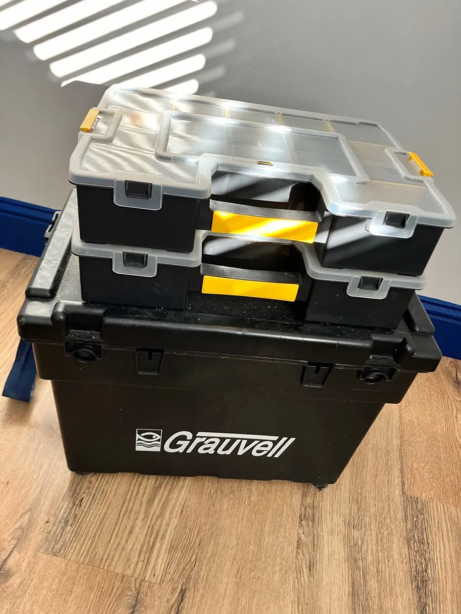 Fishing gear - Image 1