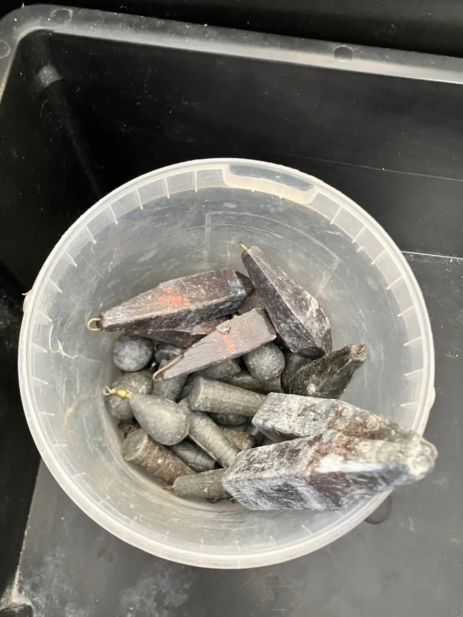 Fishing gear - Image 4