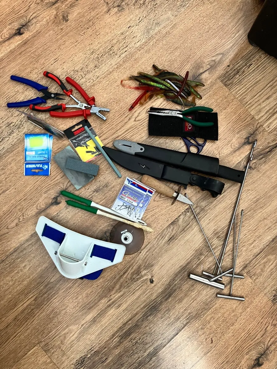 Fishing gear - Image 2