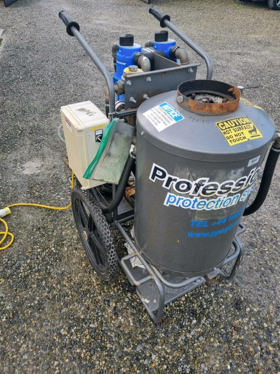 Power waher - Image 1