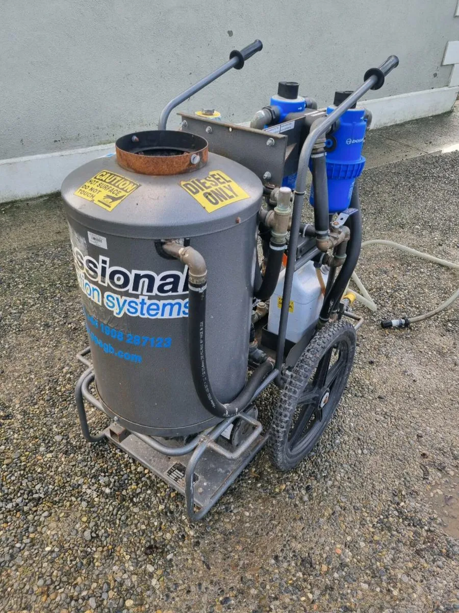 Power waher - Image 2