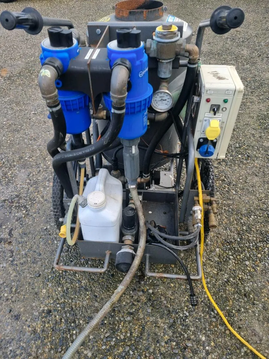 Power waher - Image 3