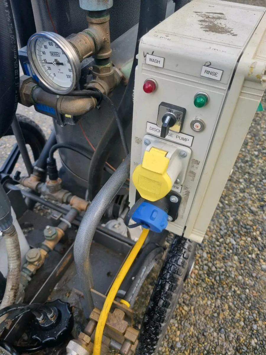 Power waher - Image 4