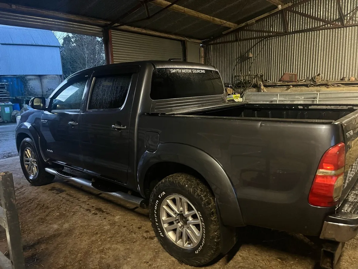 Toyota bolus - Image 4