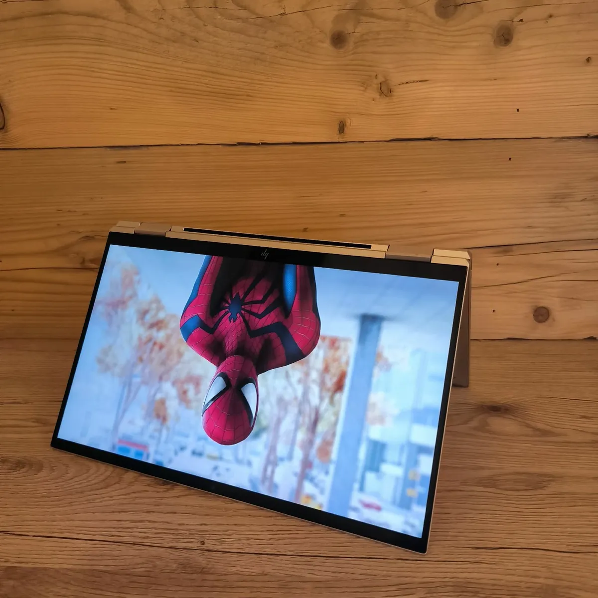 Premium UltraBook HP EliteBook x360 1030 G7 - Image 1