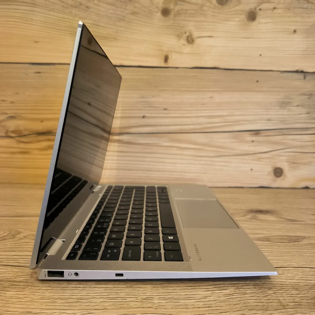 Premium UltraBook HP EliteBook x360 1030 G7 - Image 3