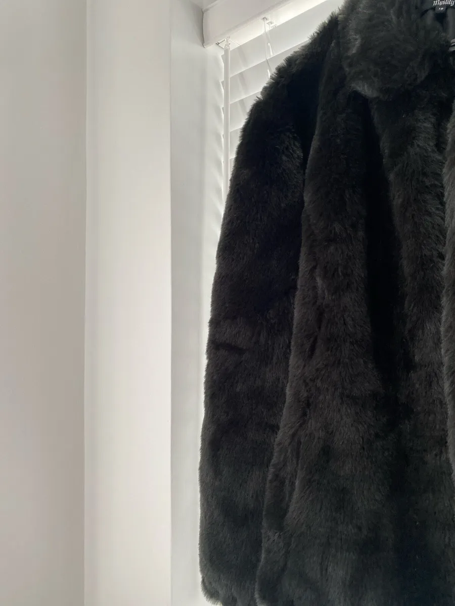 Fur jacket - Image 2