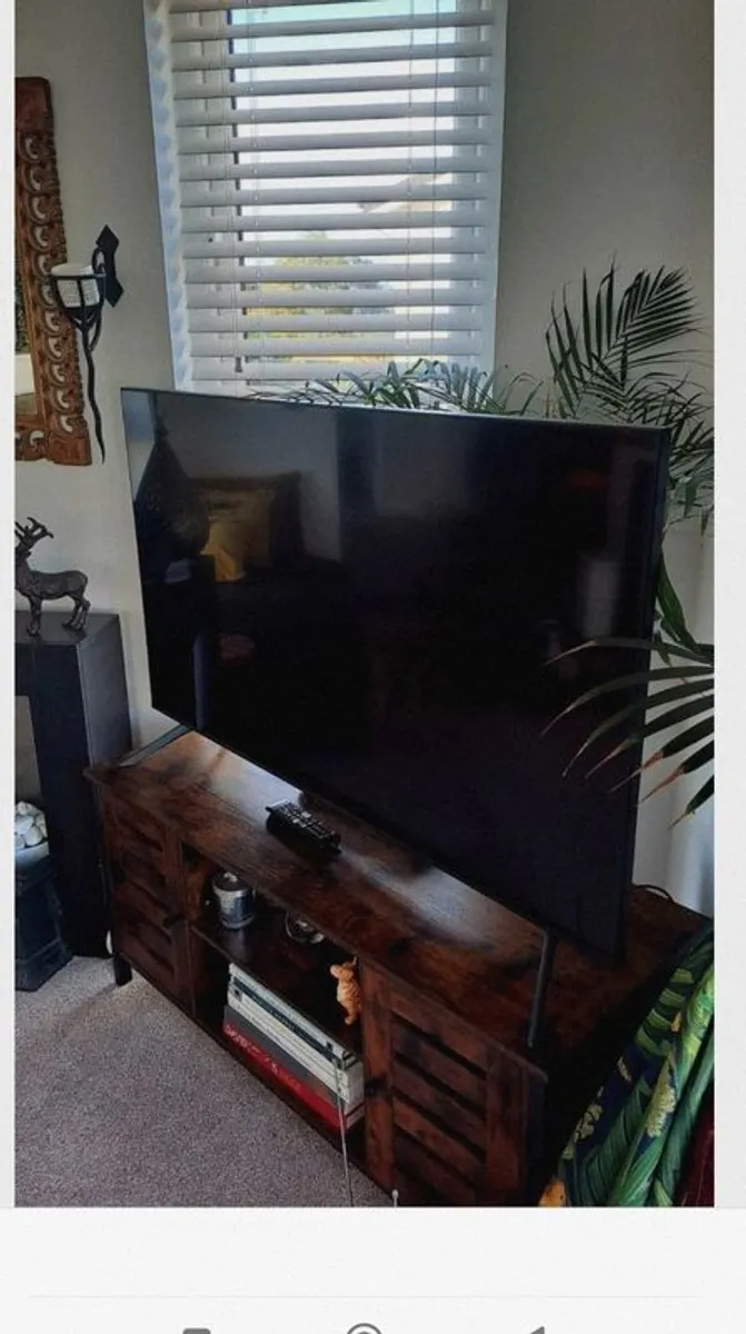 Samsung 50inch 4K,WiFi,Alexa - Image 3