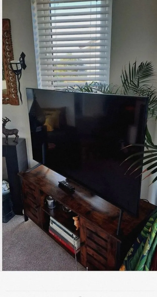 Samsung 50inch 4K,WiFi,Alexa - Image 4