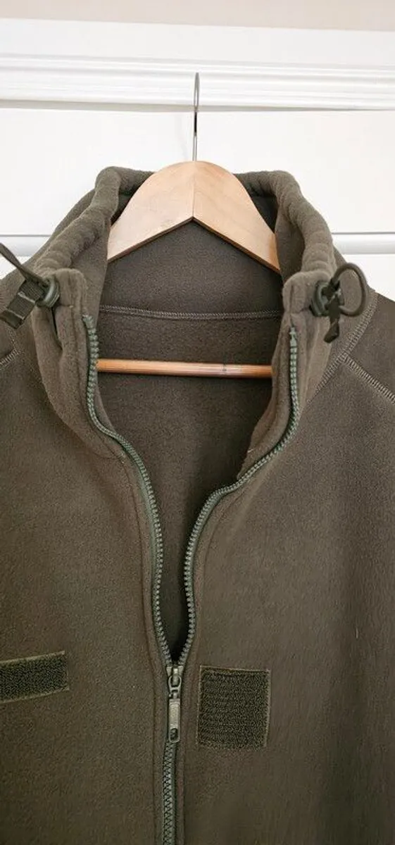 French Army Fleece - Image 2