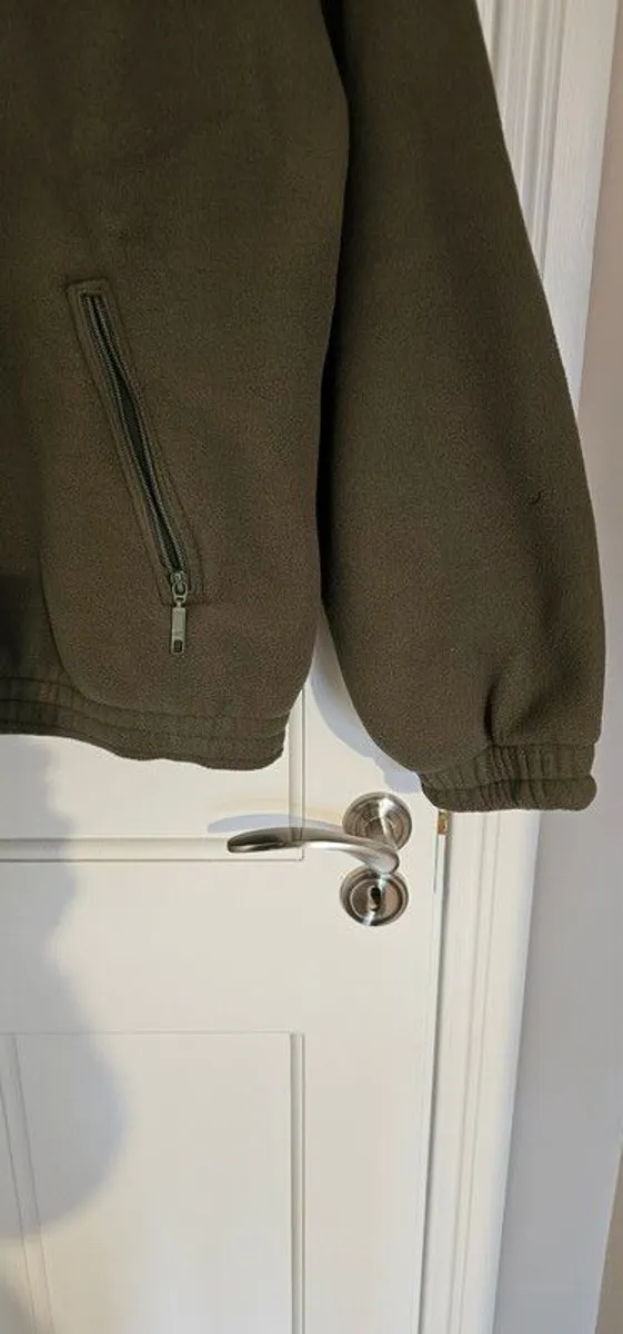 French Army Fleece - Image 3
