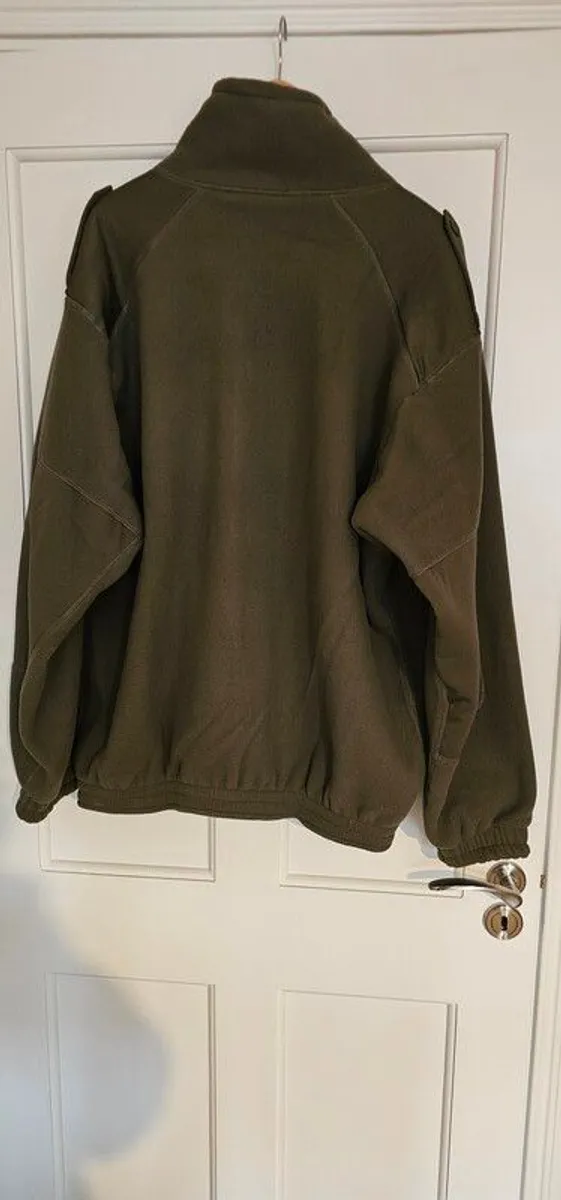 French Army Fleece - Image 4