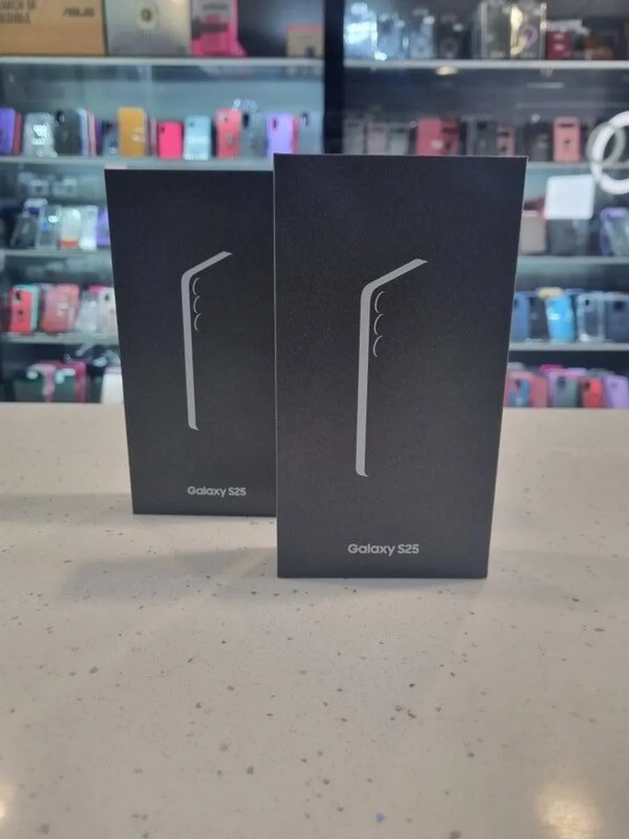 Samsung S25