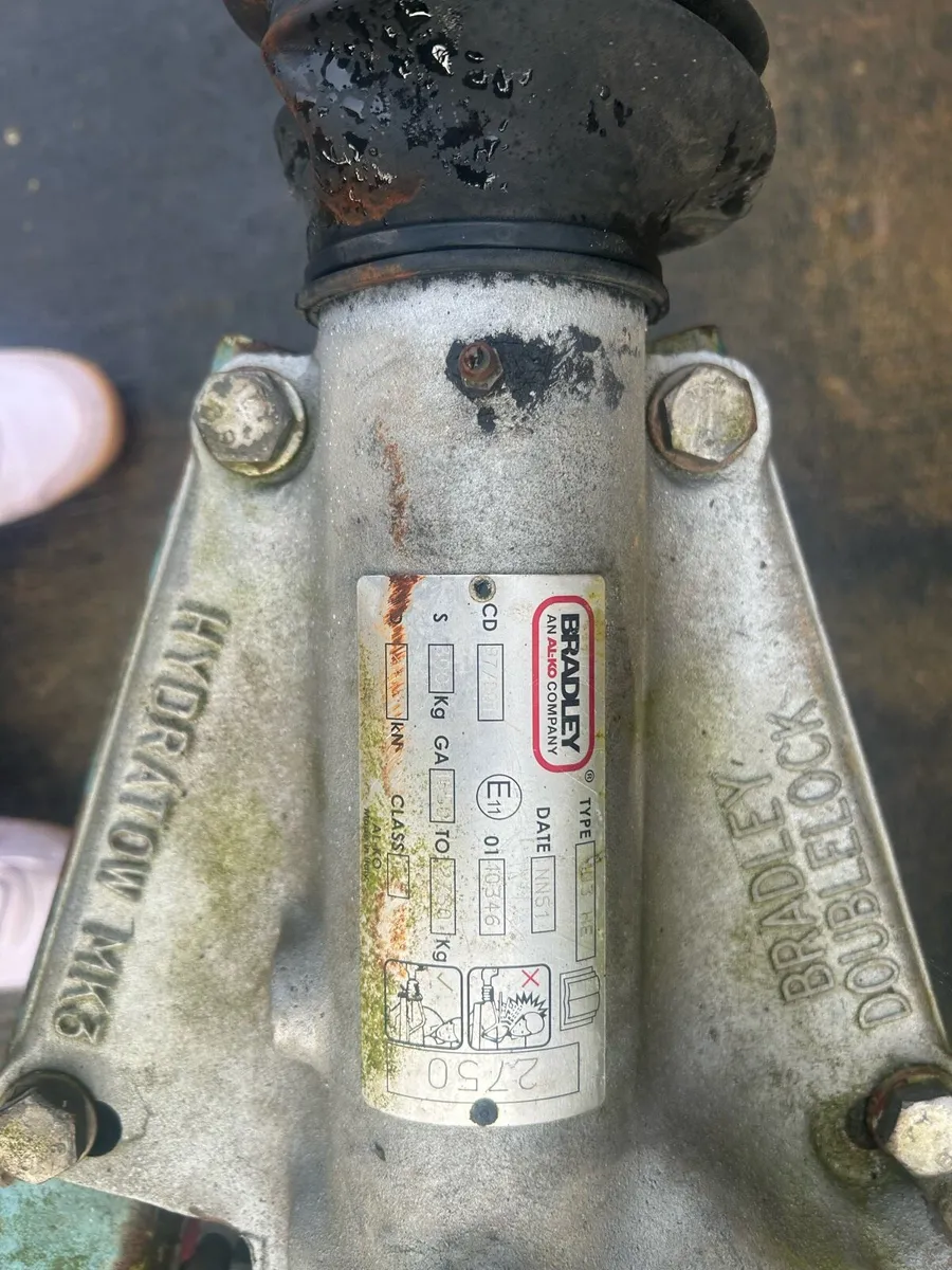 Pipe Coil Trailers - Image 2