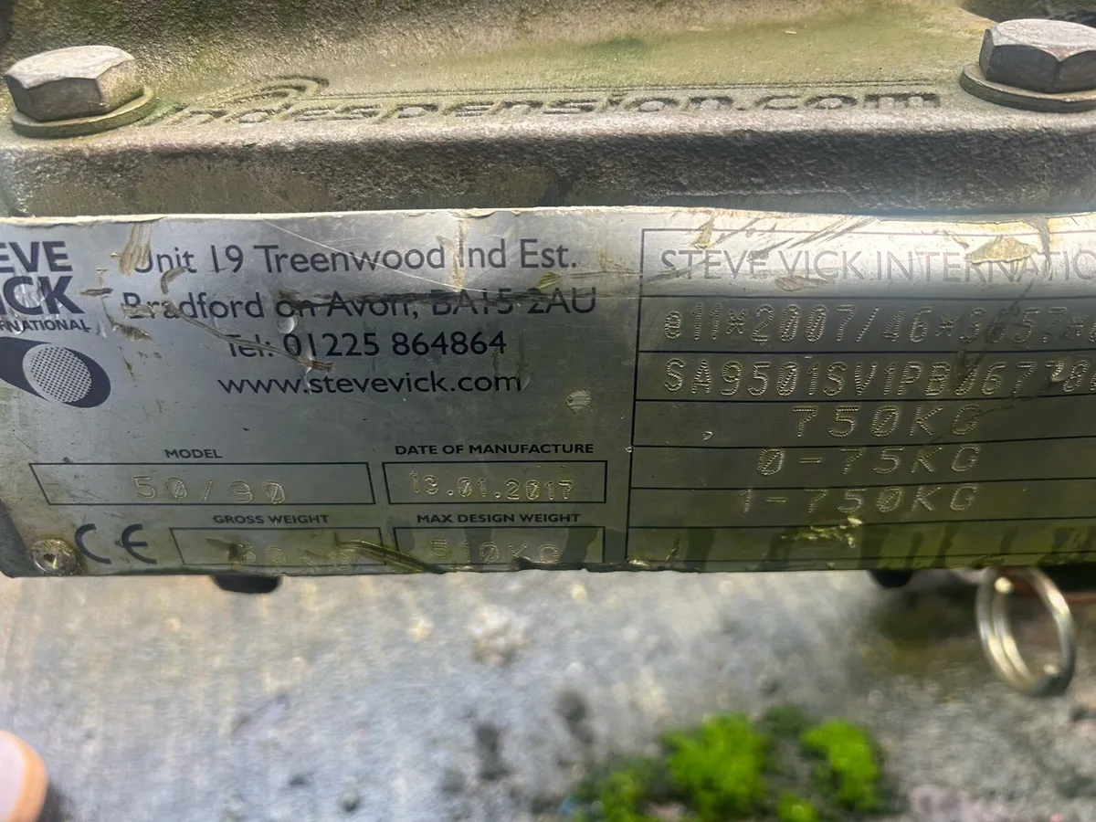 Pipe Coil Trailers - Image 3