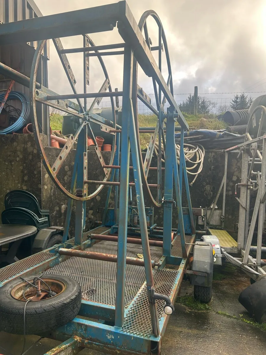 Pipe Coil Trailers - Image 4