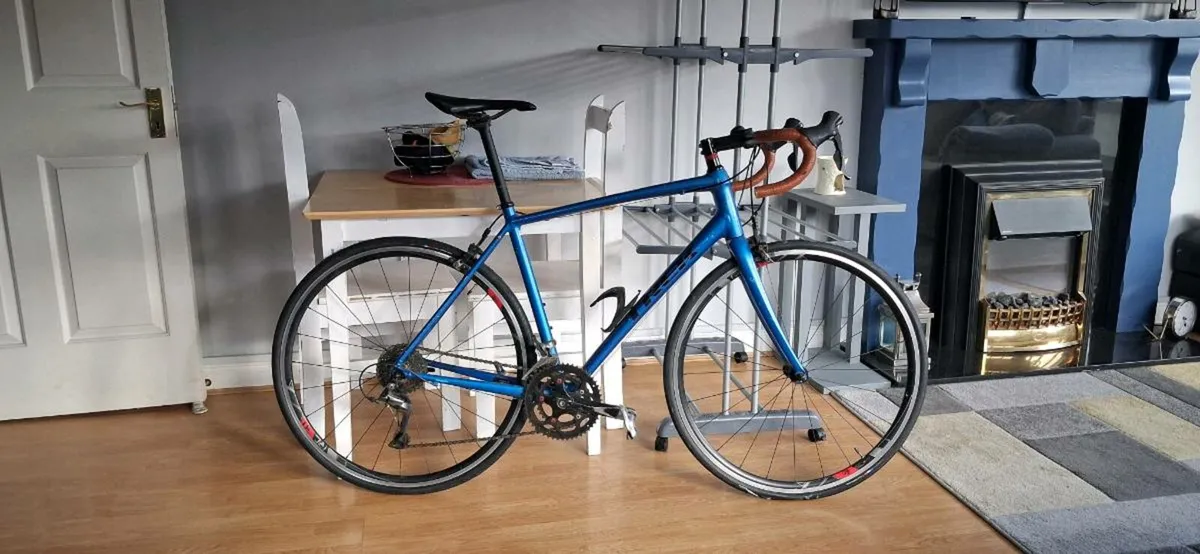 Trek domane al2 - Image 1