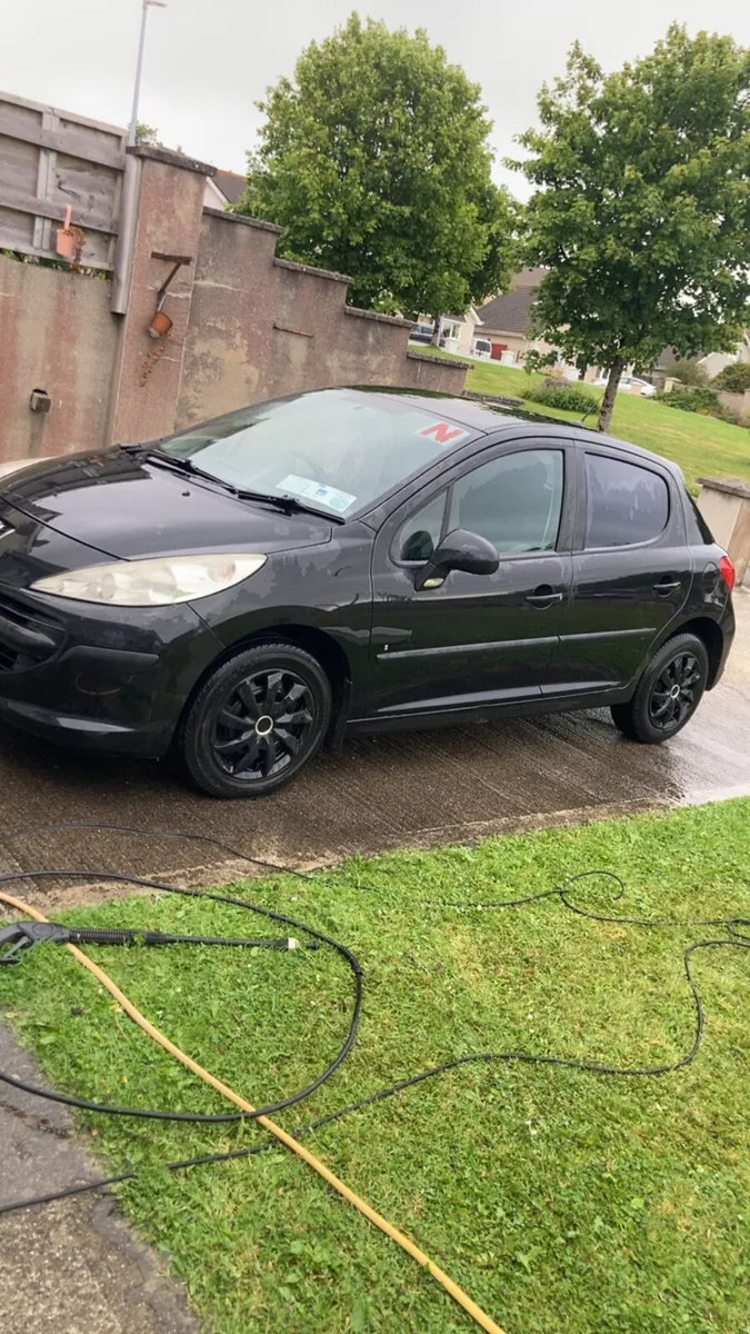 1.4 Peugeot 207 - Image 2