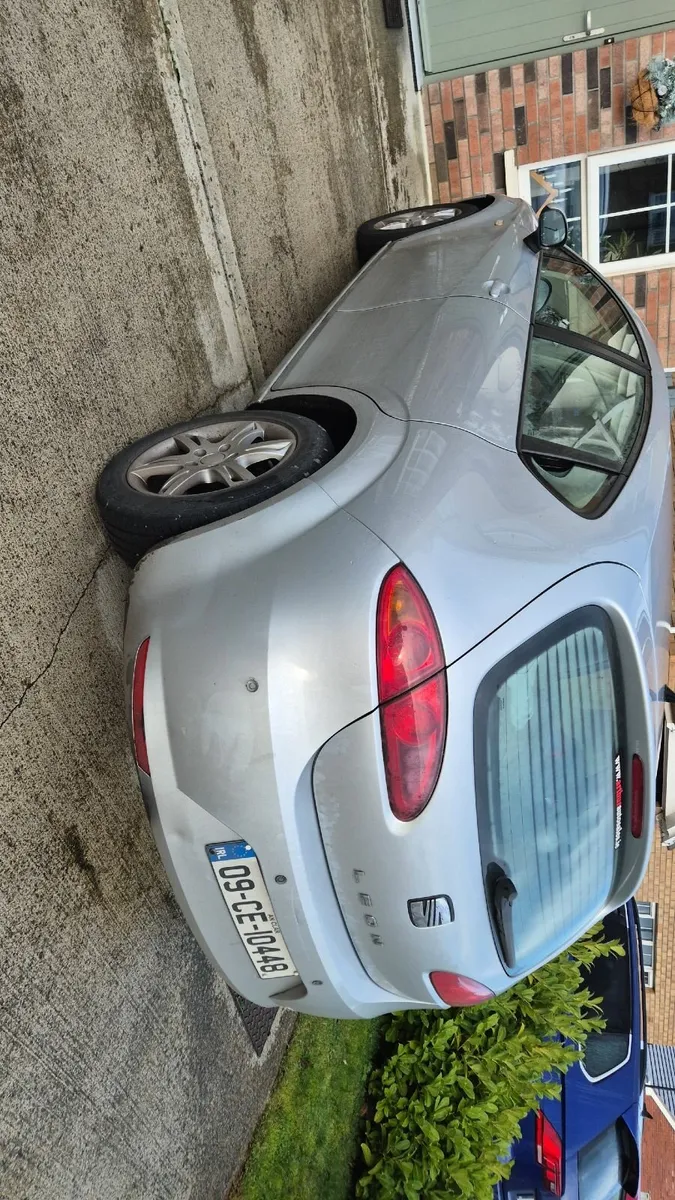 **€1k SEAT Leon 1.9 TDI - **For Sale** - Image 3