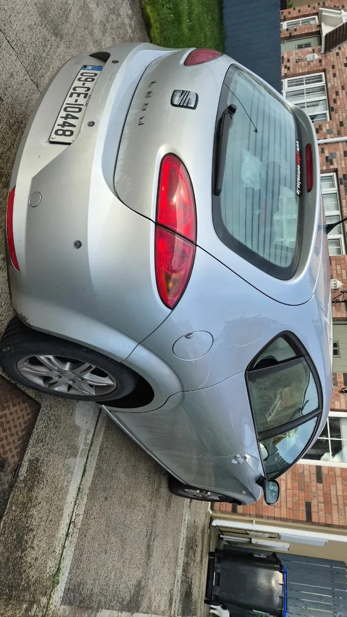 **€1k SEAT Leon 1.9 TDI - **For Sale** - Image 4