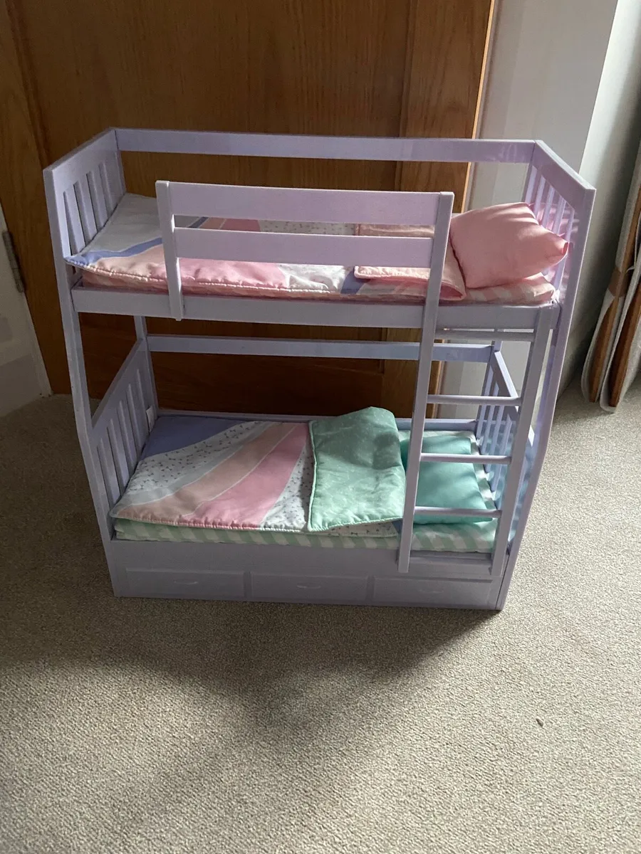 Our Generation Dolls Range - Image 3