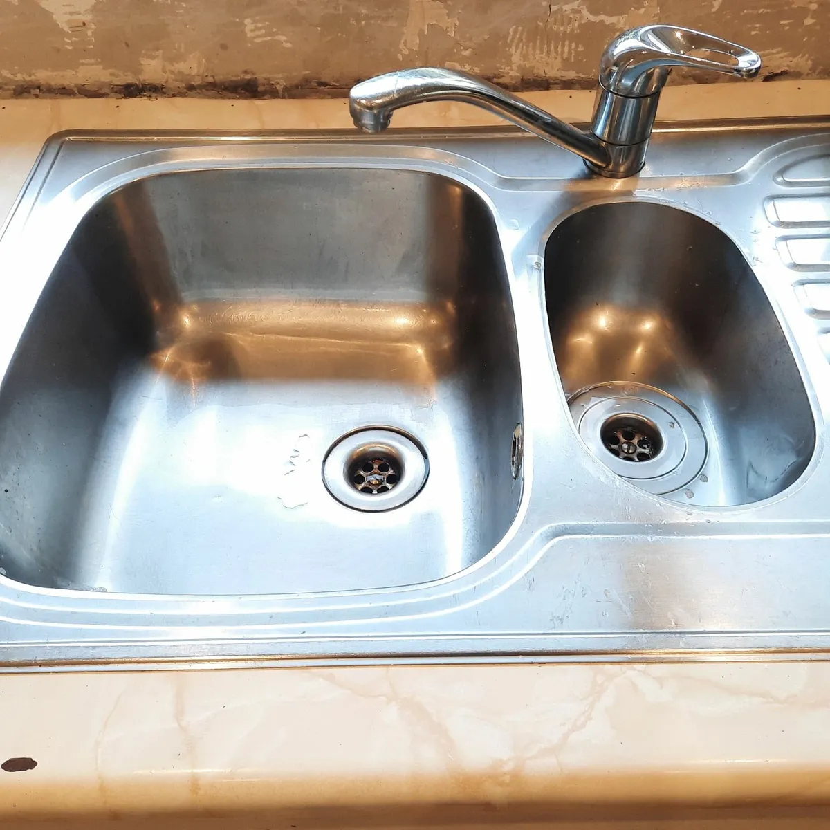 Kitchen Sink - Image 1