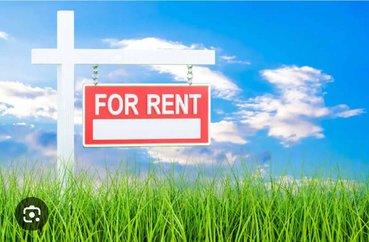 Looking For Land to Lease